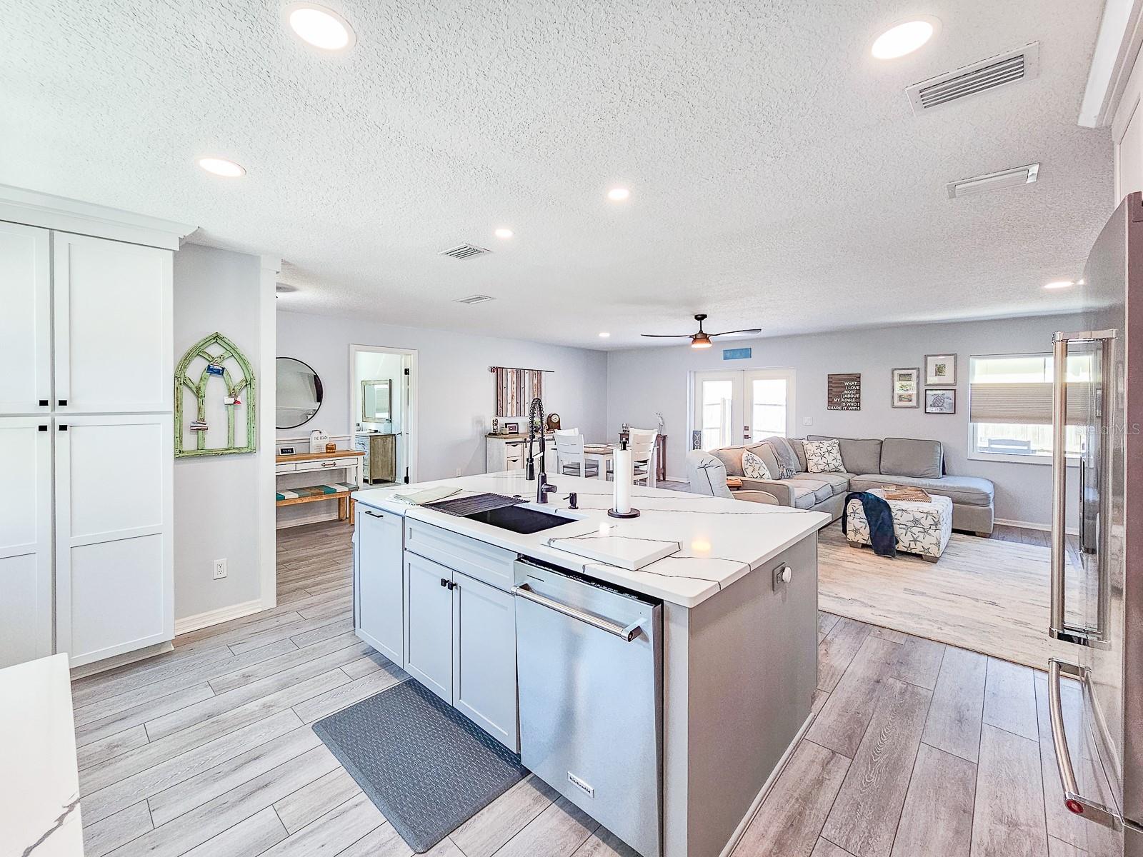 501 27TH ST S, FLAGLER BEACH, FL, 32136