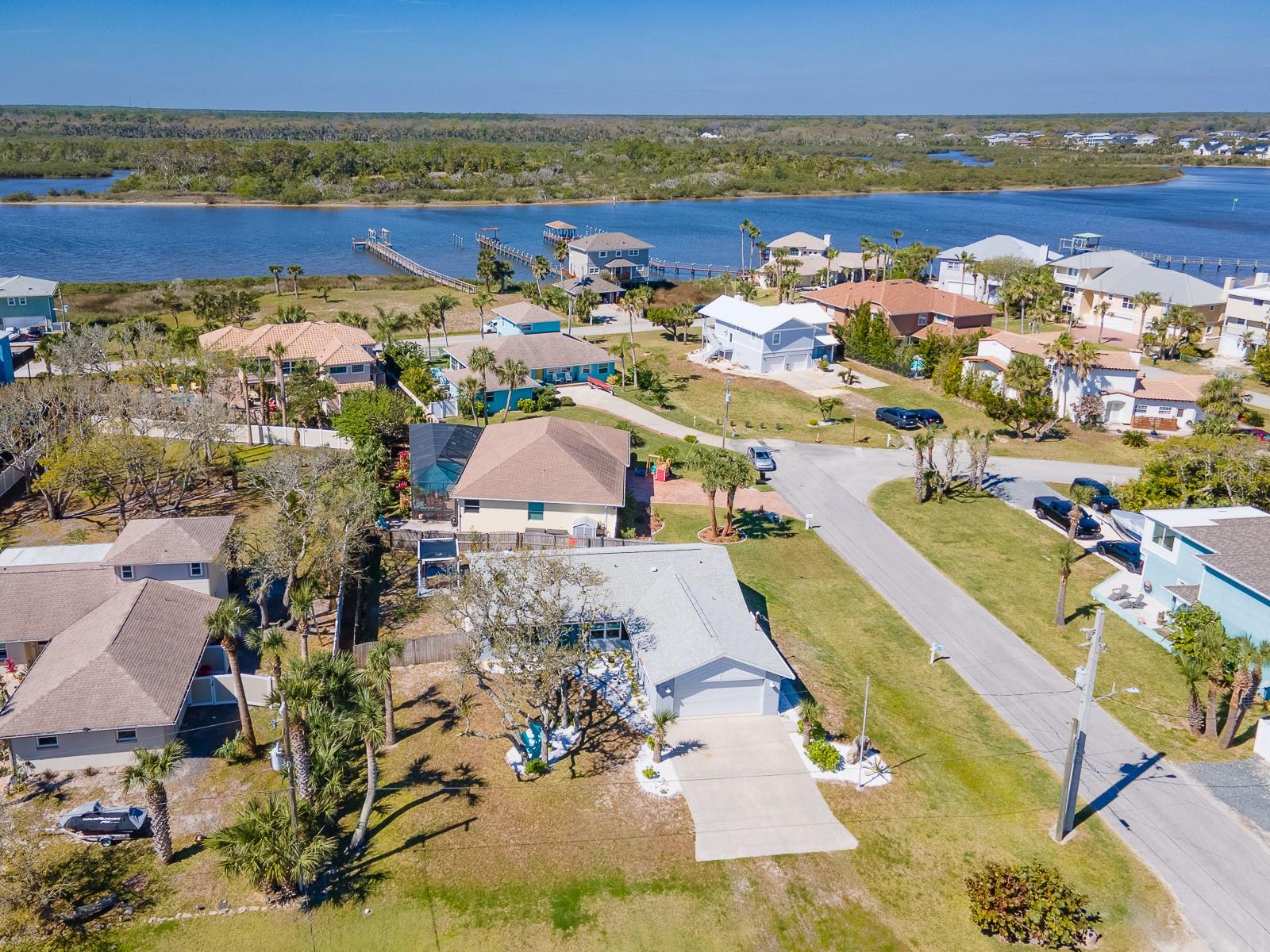 501 27TH ST S, FLAGLER BEACH, FL, 32136
