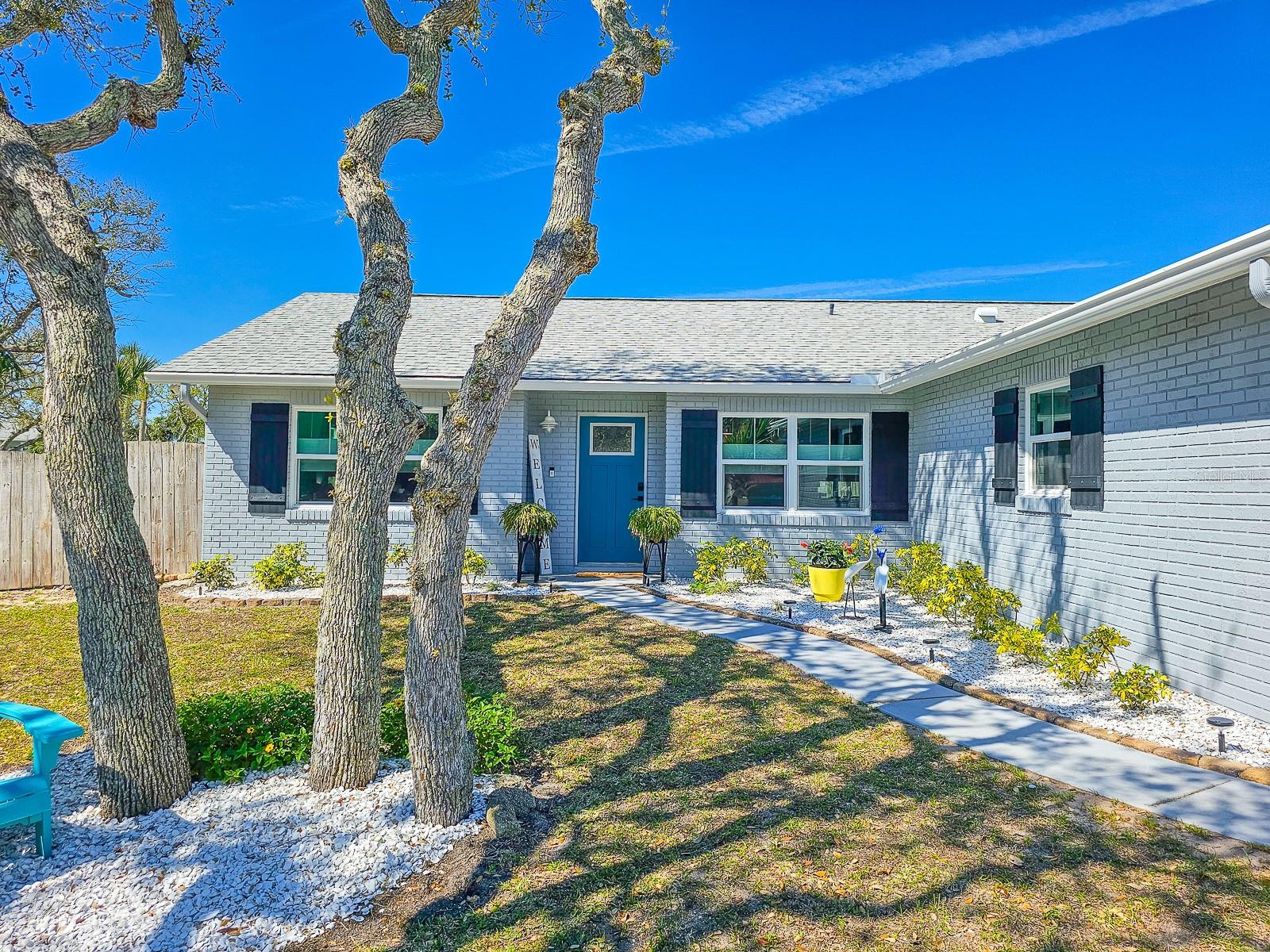 501 27TH ST S, FLAGLER BEACH, FL, 32136