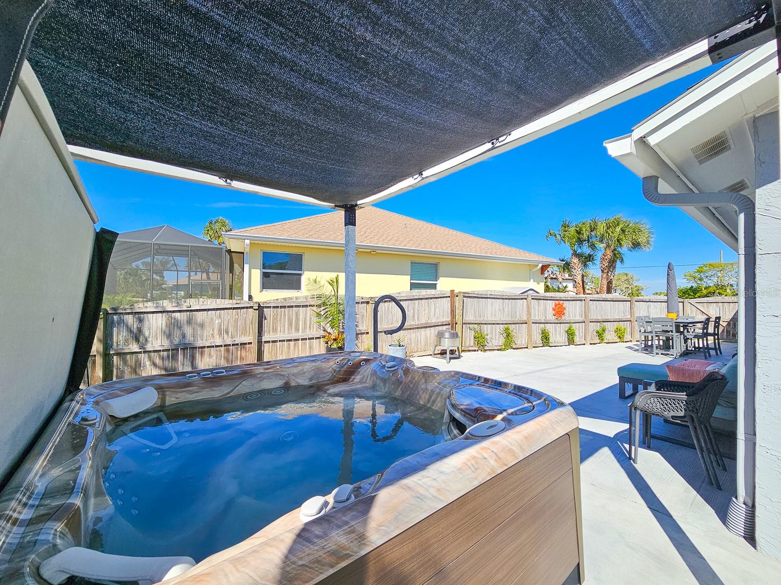 501 27TH ST S, FLAGLER BEACH, FL, 32136