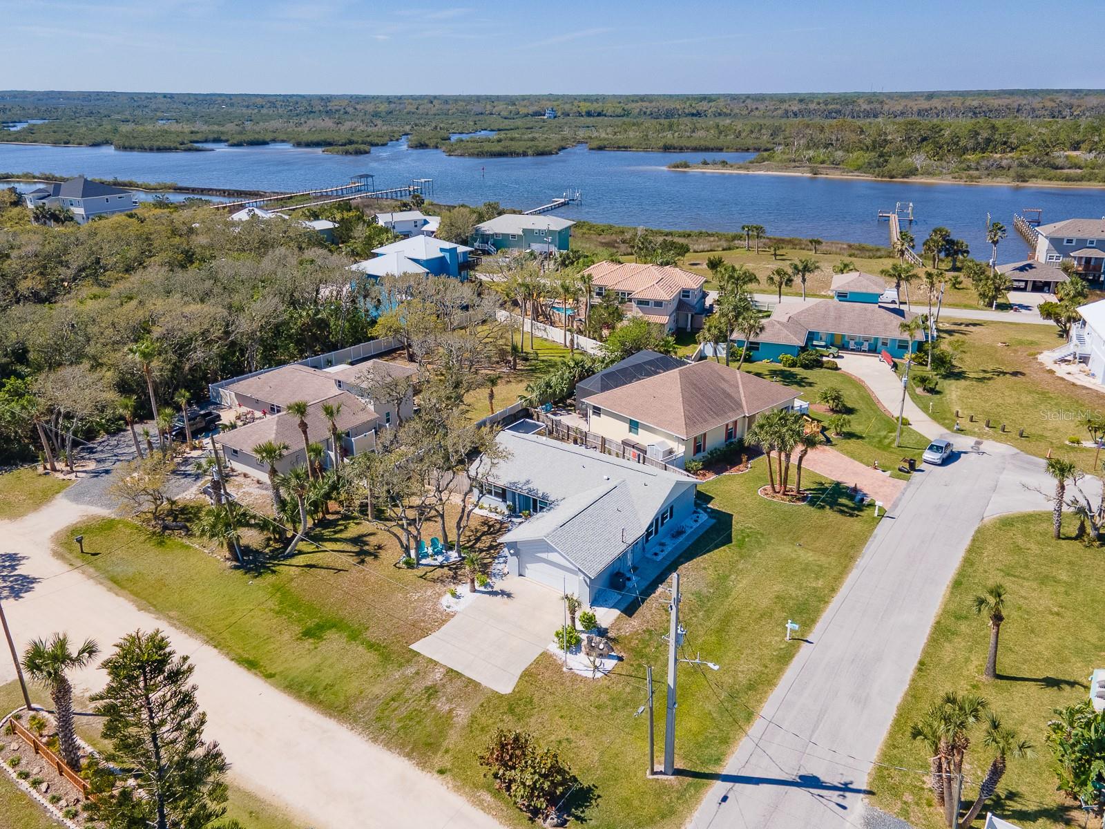 501 27TH ST S, FLAGLER BEACH, FL, 32136