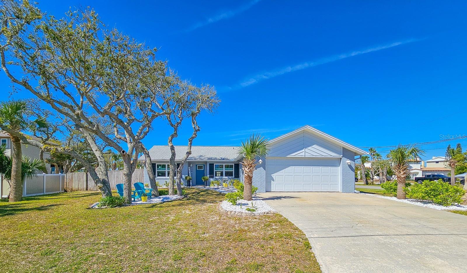 501 27TH ST S, FLAGLER BEACH, FL, 32136