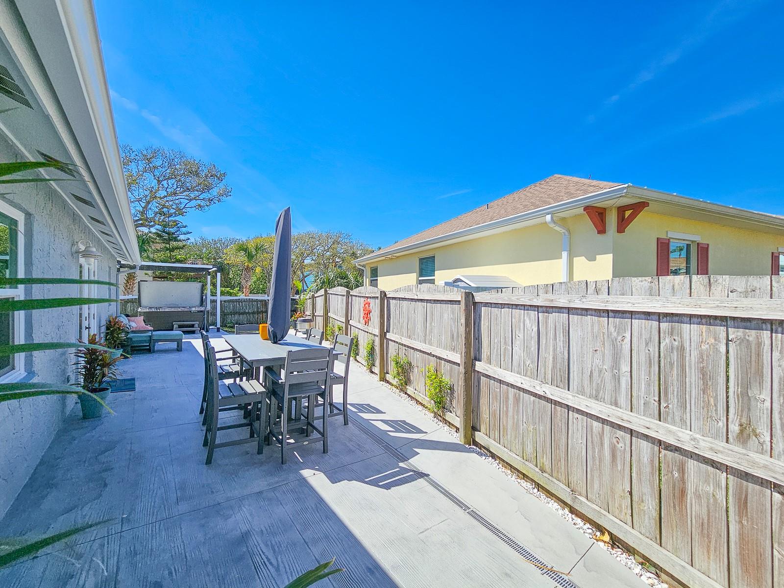 501 27TH ST S, FLAGLER BEACH, FL, 32136