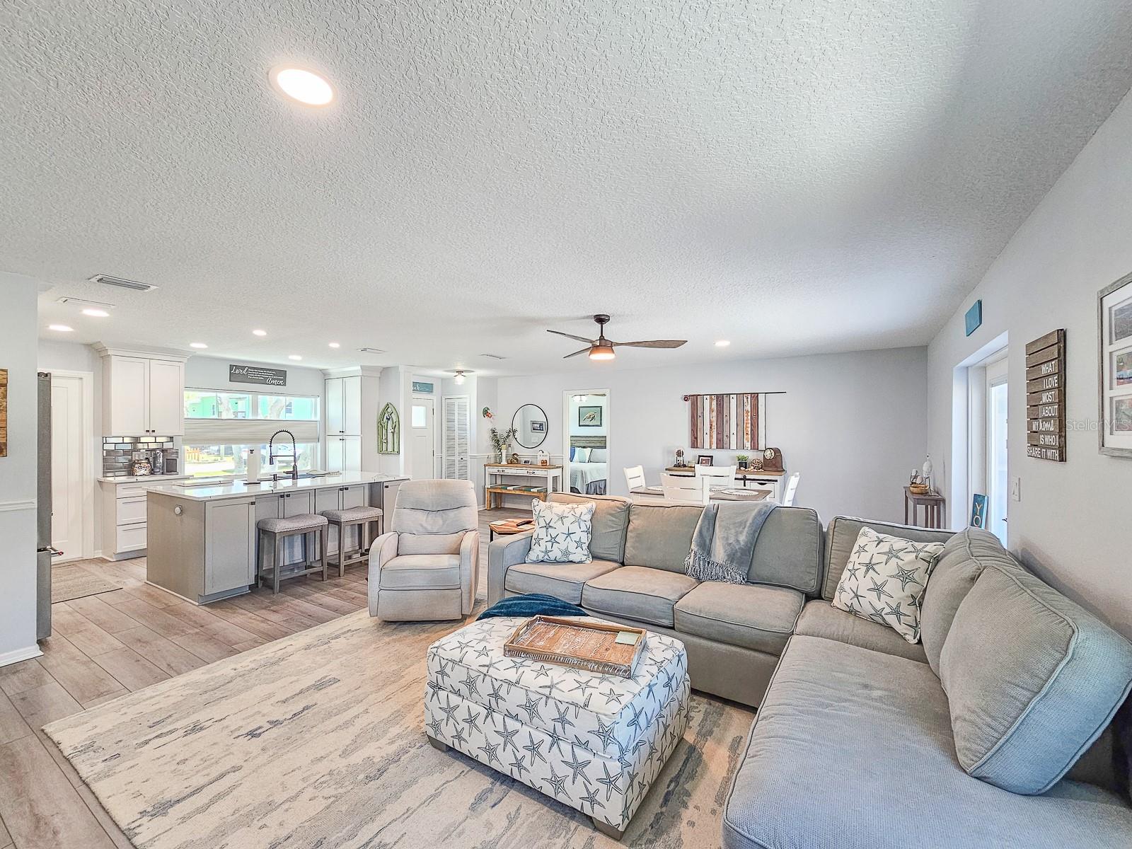 501 27TH ST S, FLAGLER BEACH, FL, 32136