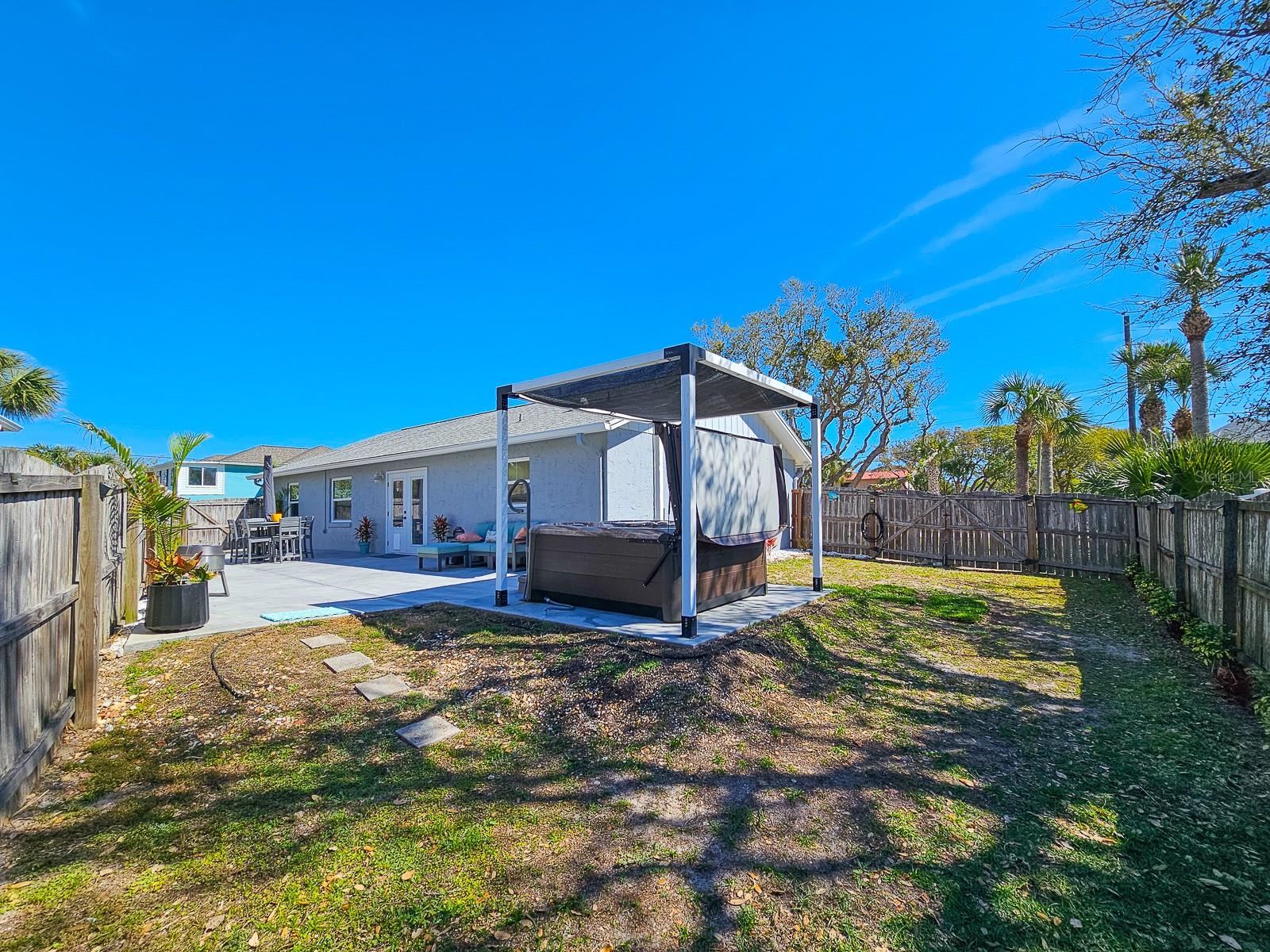501 27TH ST S, FLAGLER BEACH, FL, 32136