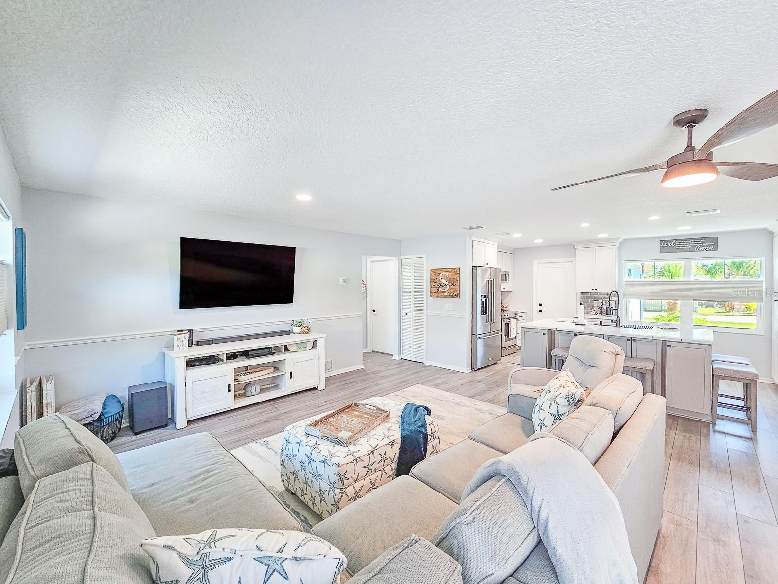 501 27TH ST S, FLAGLER BEACH, FL, 32136