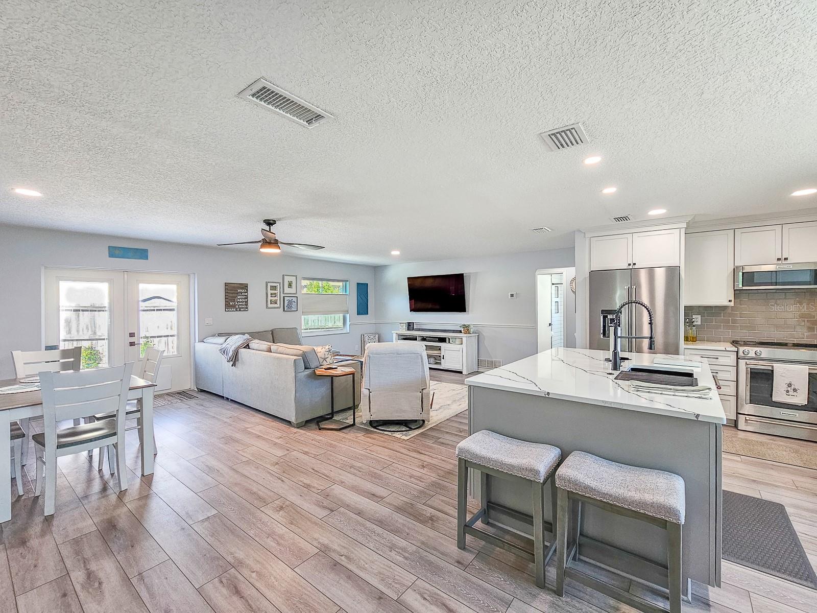 501 27TH ST S, FLAGLER BEACH, FL, 32136