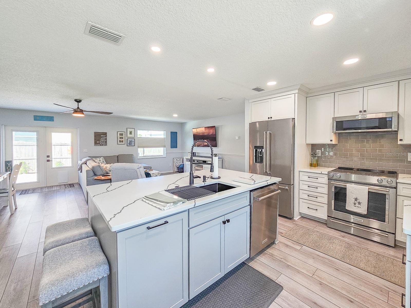 501 27TH ST S, FLAGLER BEACH, FL, 32136