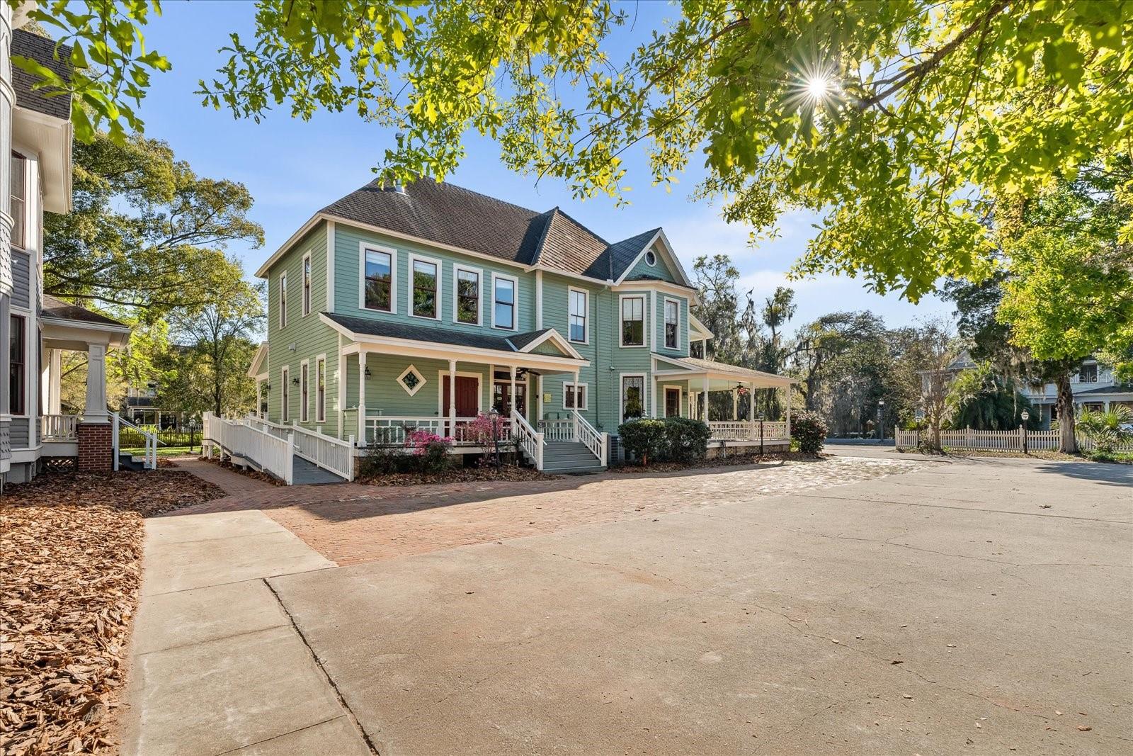 205 SE 7TH ST, GAINESVILLE, FL, 32601