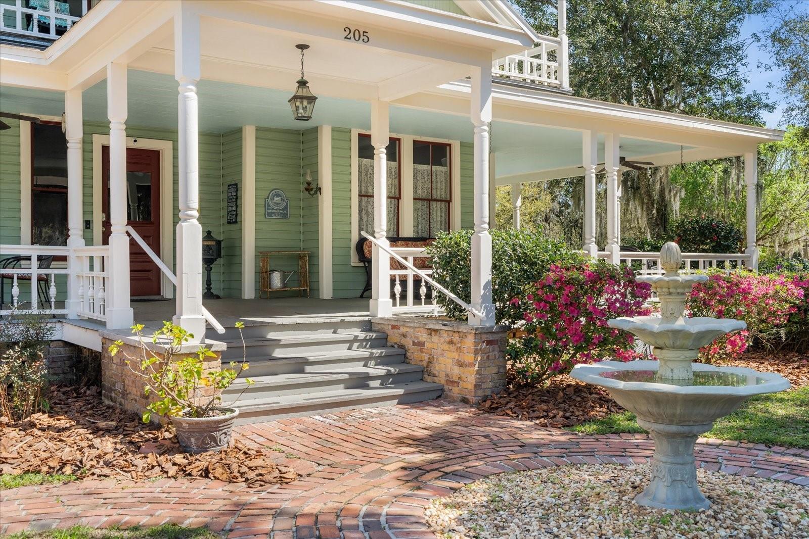 205 SE 7TH ST, GAINESVILLE, FL, 32601
