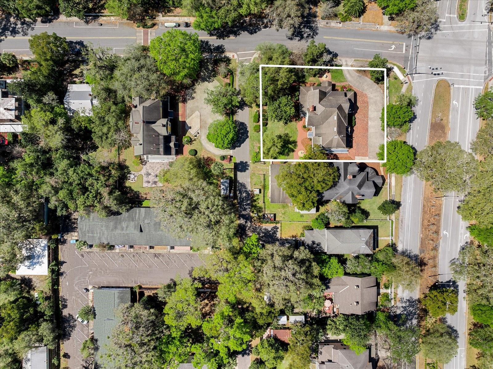 205 SE 7TH ST, GAINESVILLE, FL, 32601