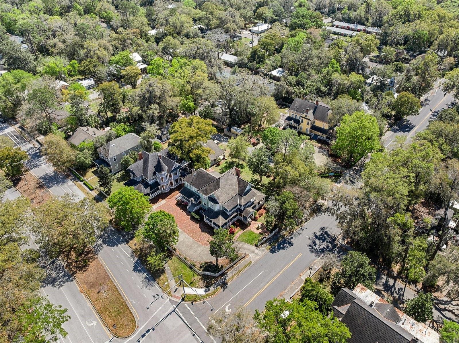 205 SE 7TH ST, GAINESVILLE, FL, 32601