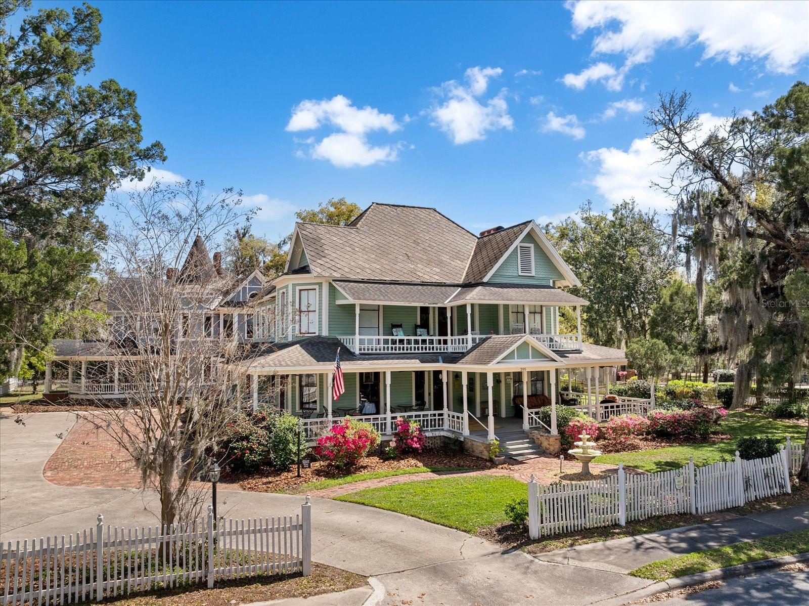 205 SE 7TH ST, GAINESVILLE, FL, 32601