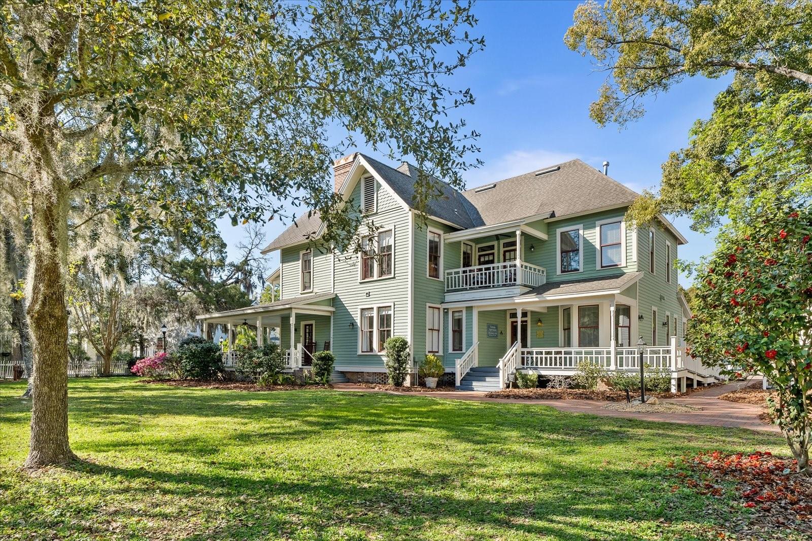 205 SE 7TH ST, GAINESVILLE, FL, 32601
