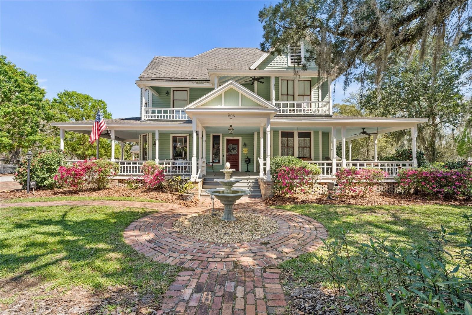 205 SE 7TH ST, GAINESVILLE, FL, 32601