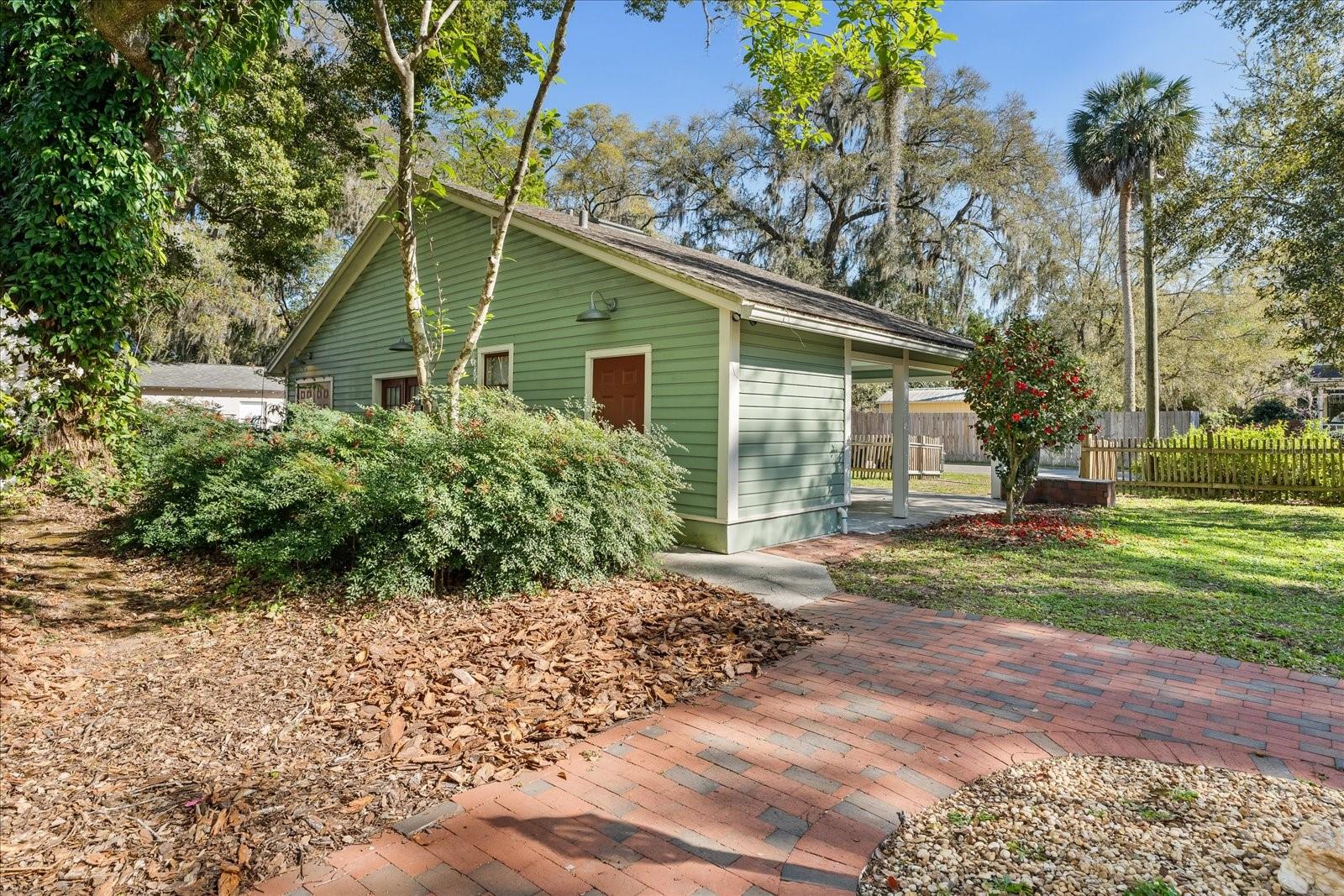 205 SE 7TH ST, GAINESVILLE, FL, 32601