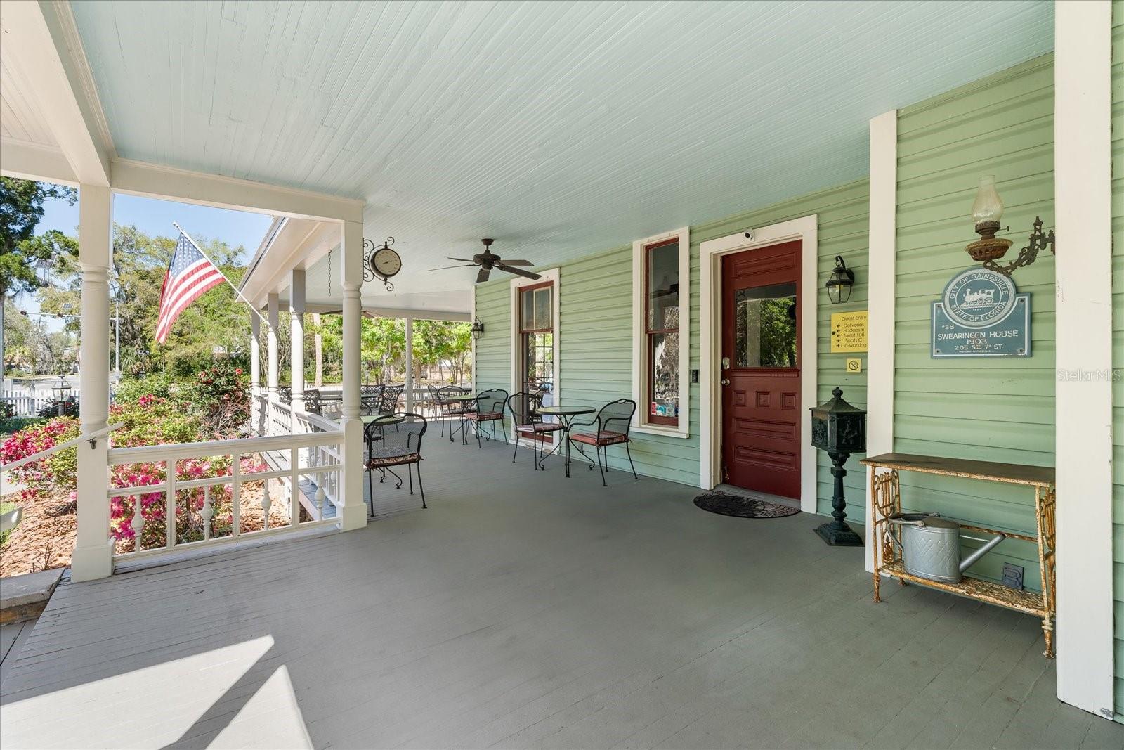 205 SE 7TH ST, GAINESVILLE, FL, 32601