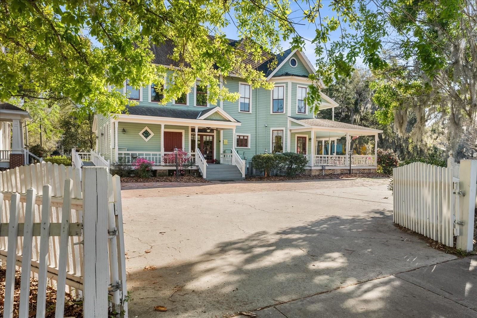 205 SE 7TH ST, GAINESVILLE, FL, 32601