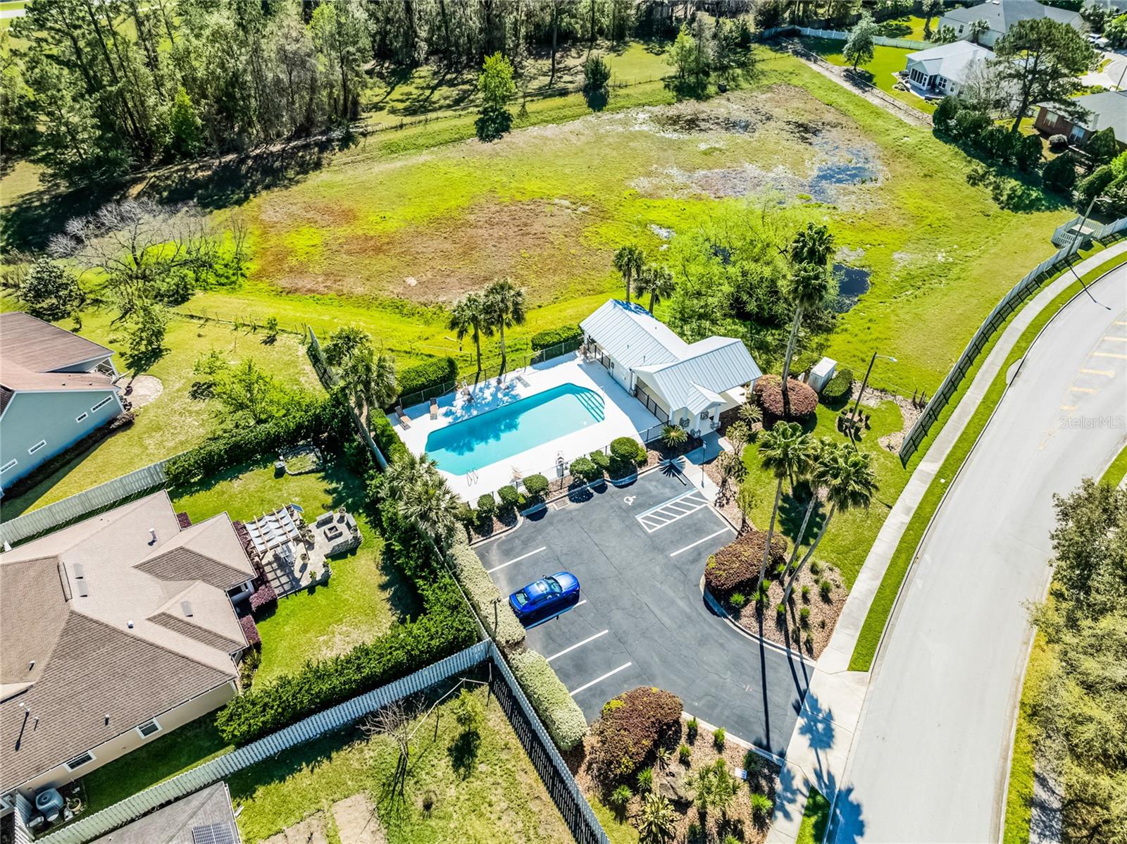 11961 NW 15TH RD, GAINESVILLE, FL, 32606