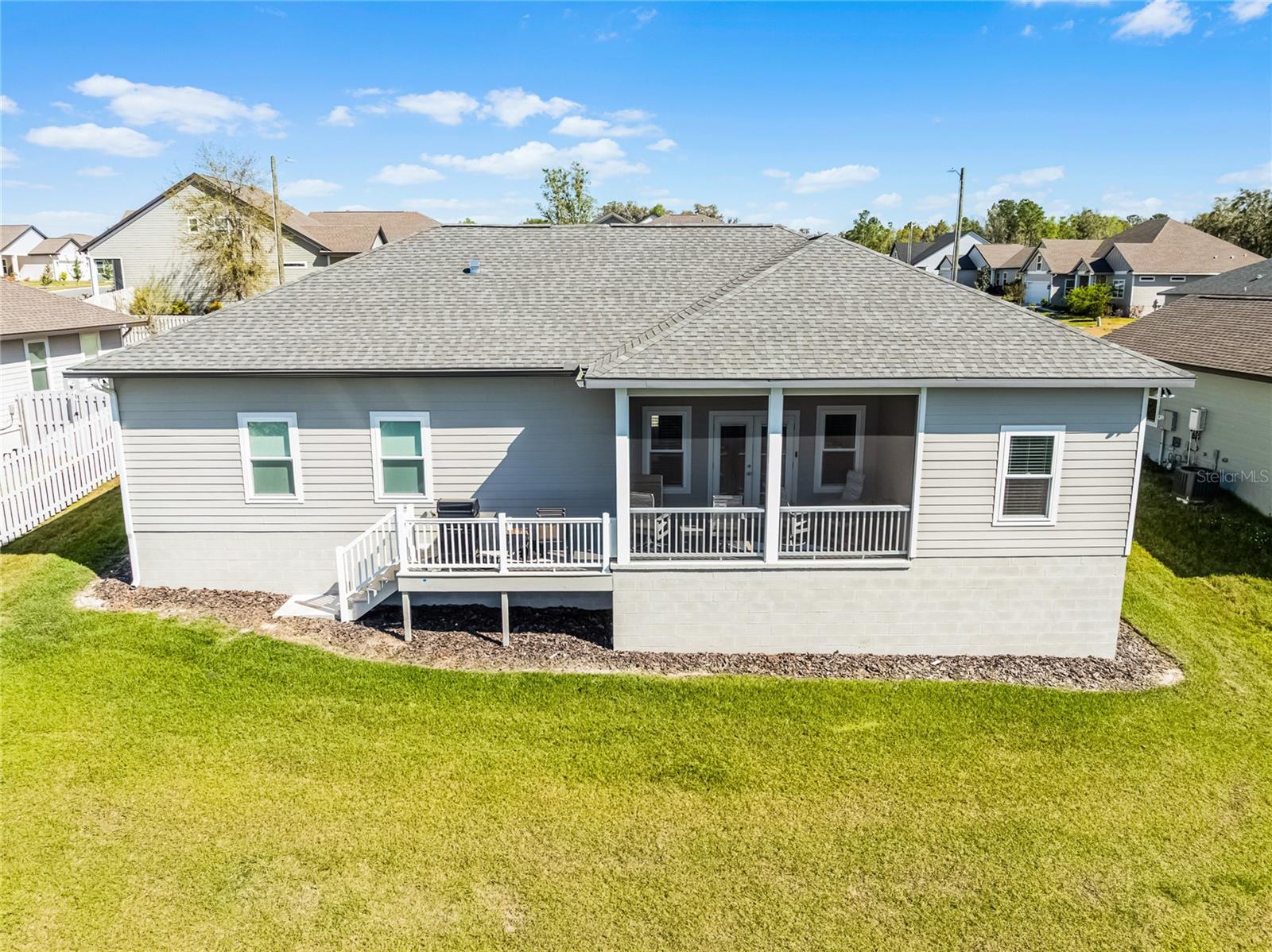 11961 NW 15TH RD, GAINESVILLE, FL, 32606