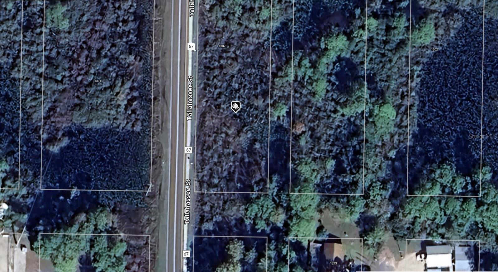 1306 TALLAHASSEE ST, CARRABELLE, FL, 32322