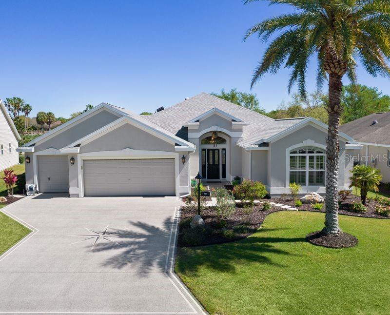 749 ABERDEEN RUN, THE VILLAGES, FL, 32162