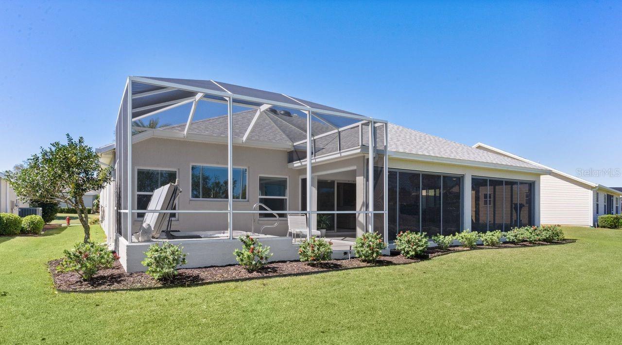 749 ABERDEEN RUN, THE VILLAGES, FL, 32162