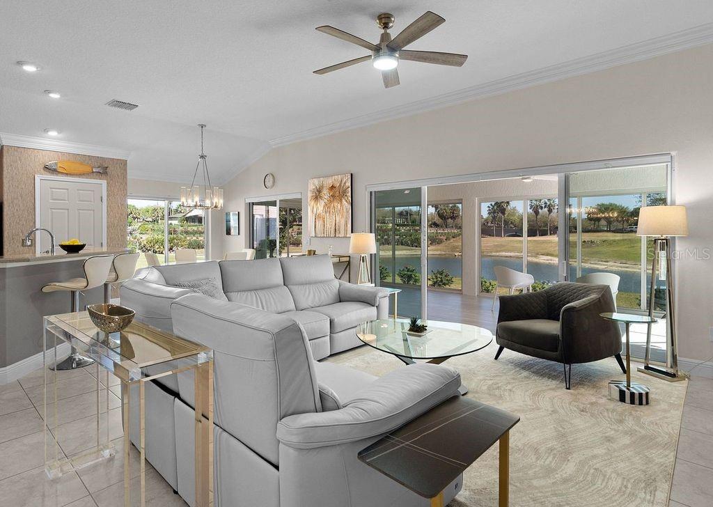 749 ABERDEEN RUN, THE VILLAGES, FL, 32162