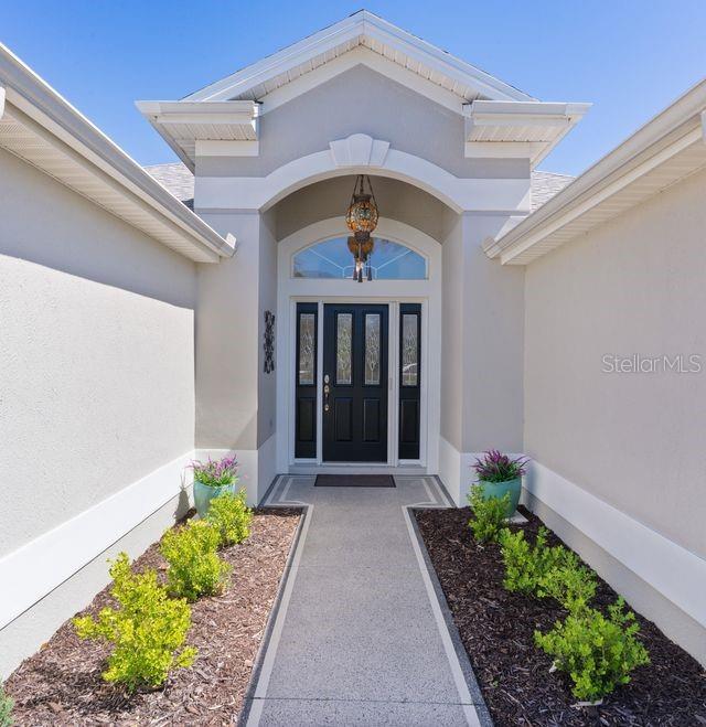 749 ABERDEEN RUN, THE VILLAGES, FL, 32162