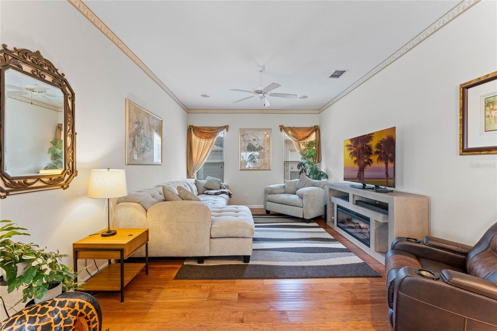 310 N HAMPTON DR, DAVENPORT, FL, 33897