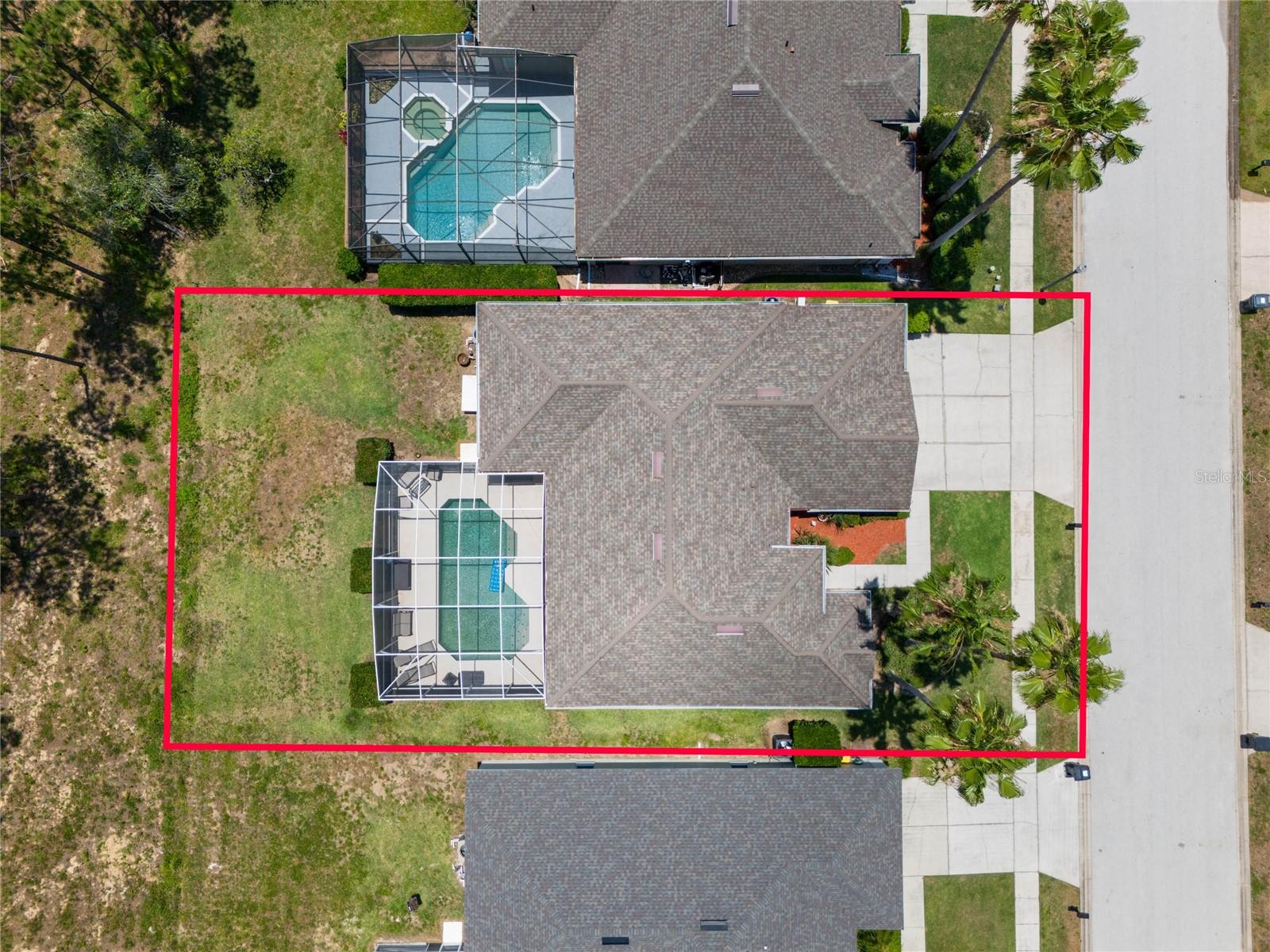 310 N HAMPTON DR, DAVENPORT, FL, 33897