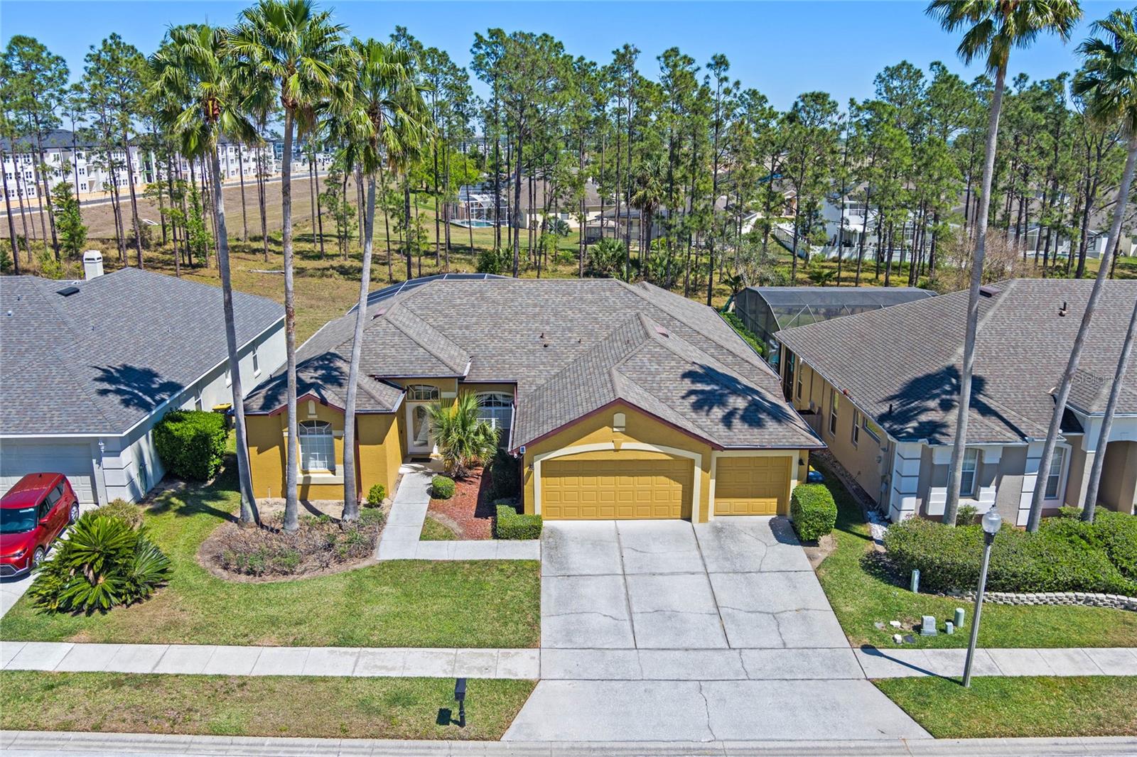 310 N HAMPTON DR, DAVENPORT, FL, 33897