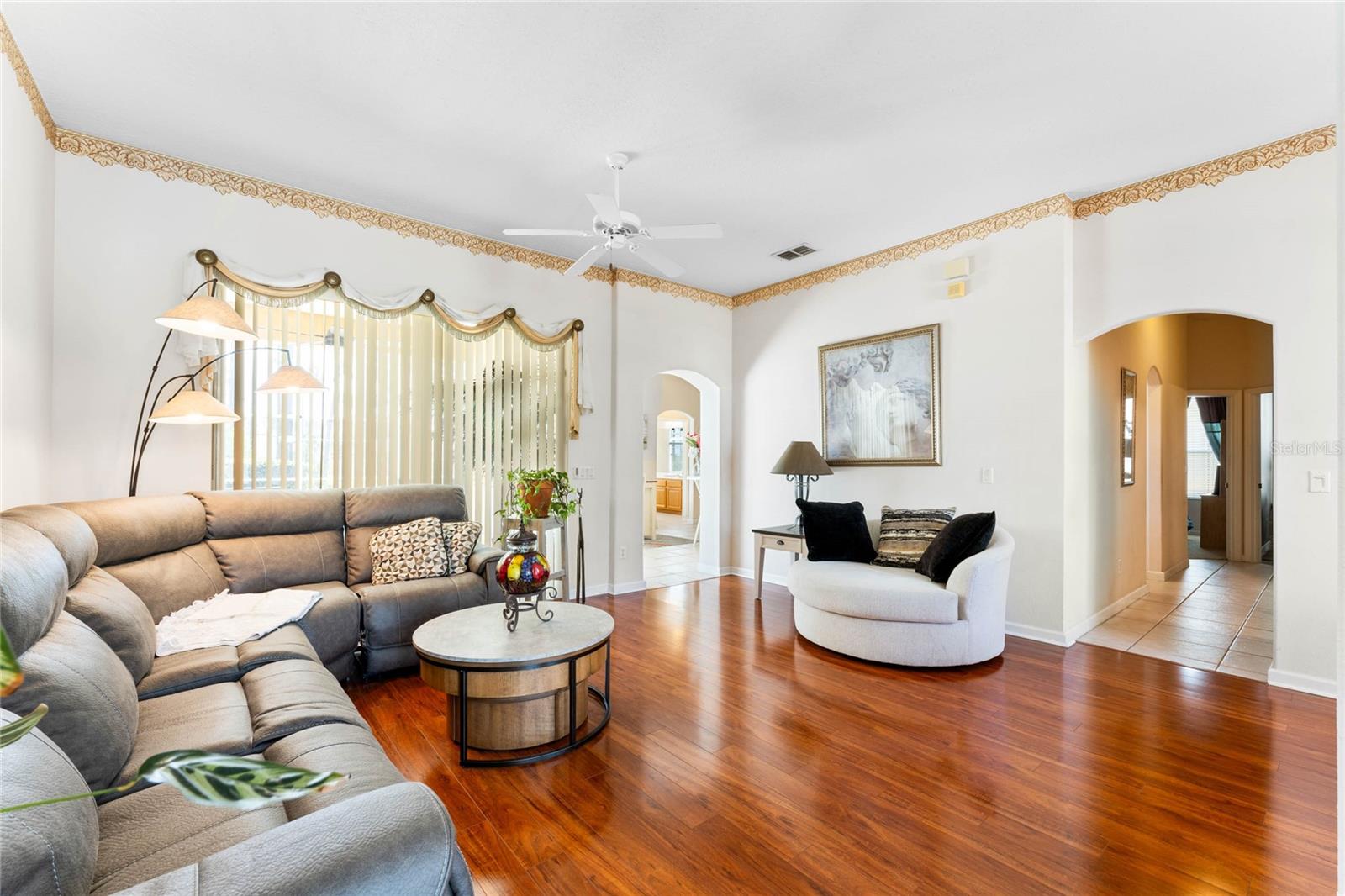 310 N HAMPTON DR, DAVENPORT, FL, 33897