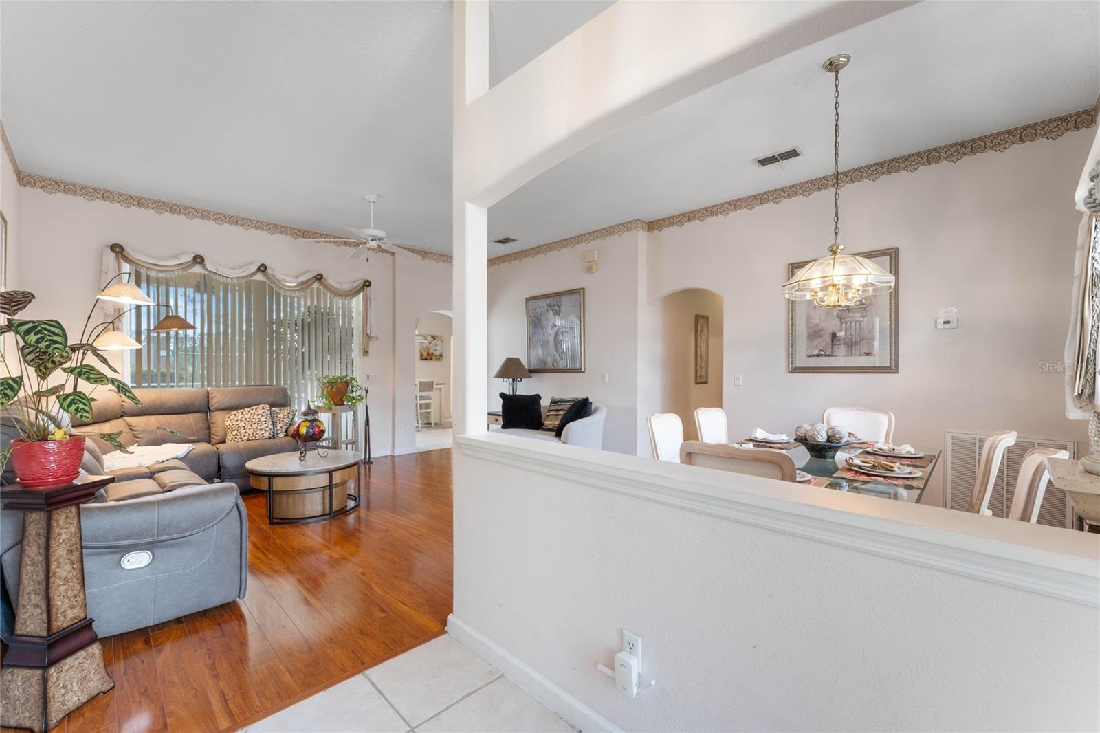 310 N HAMPTON DR, DAVENPORT, FL, 33897