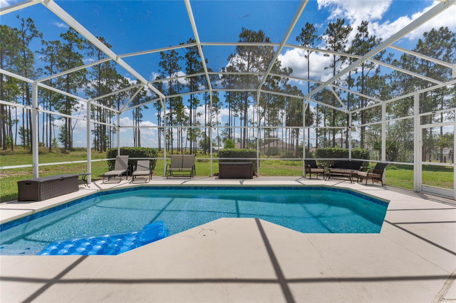 310 N HAMPTON DR, DAVENPORT, FL, 33897