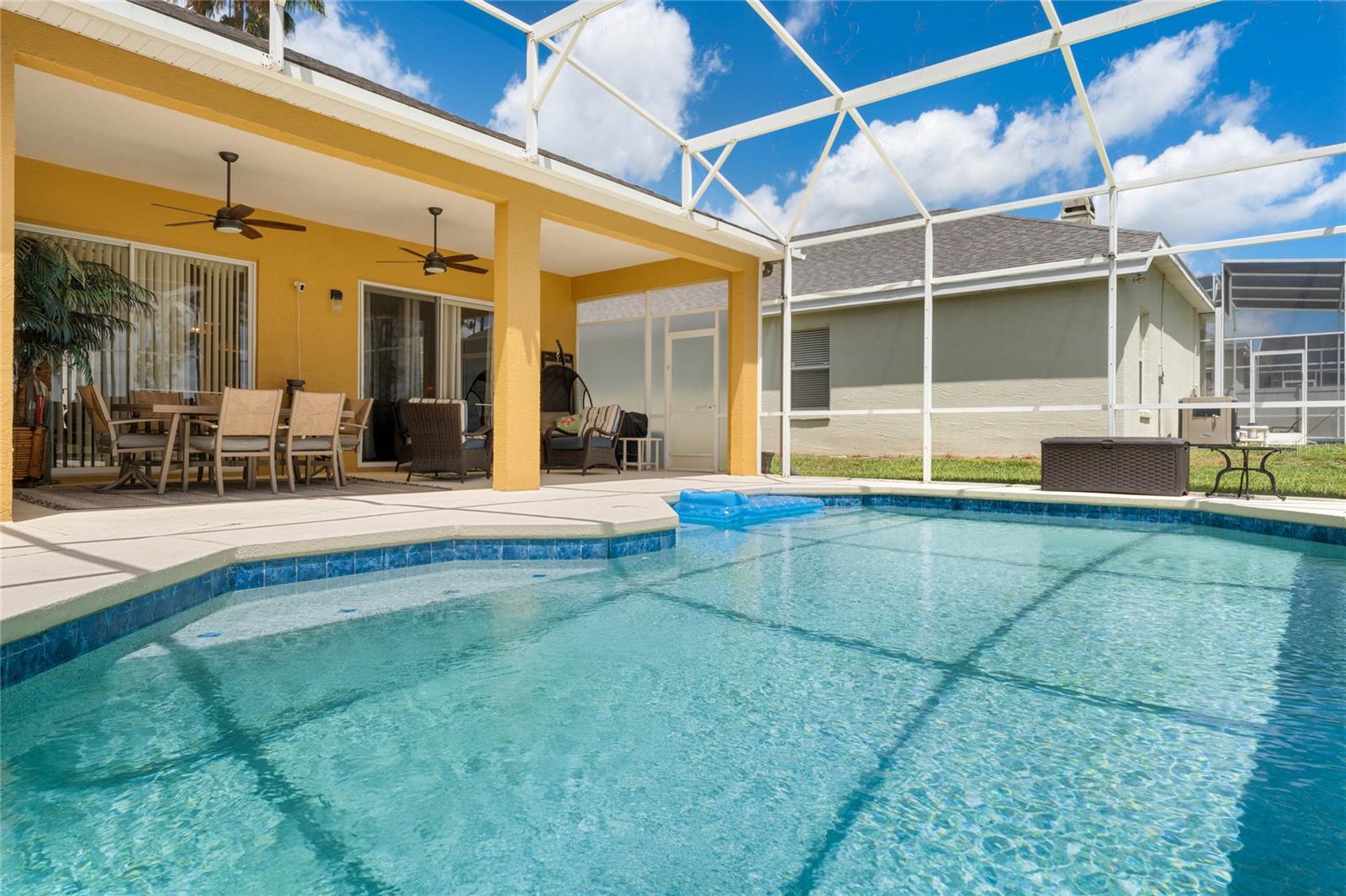 310 N HAMPTON DR, DAVENPORT, FL, 33897