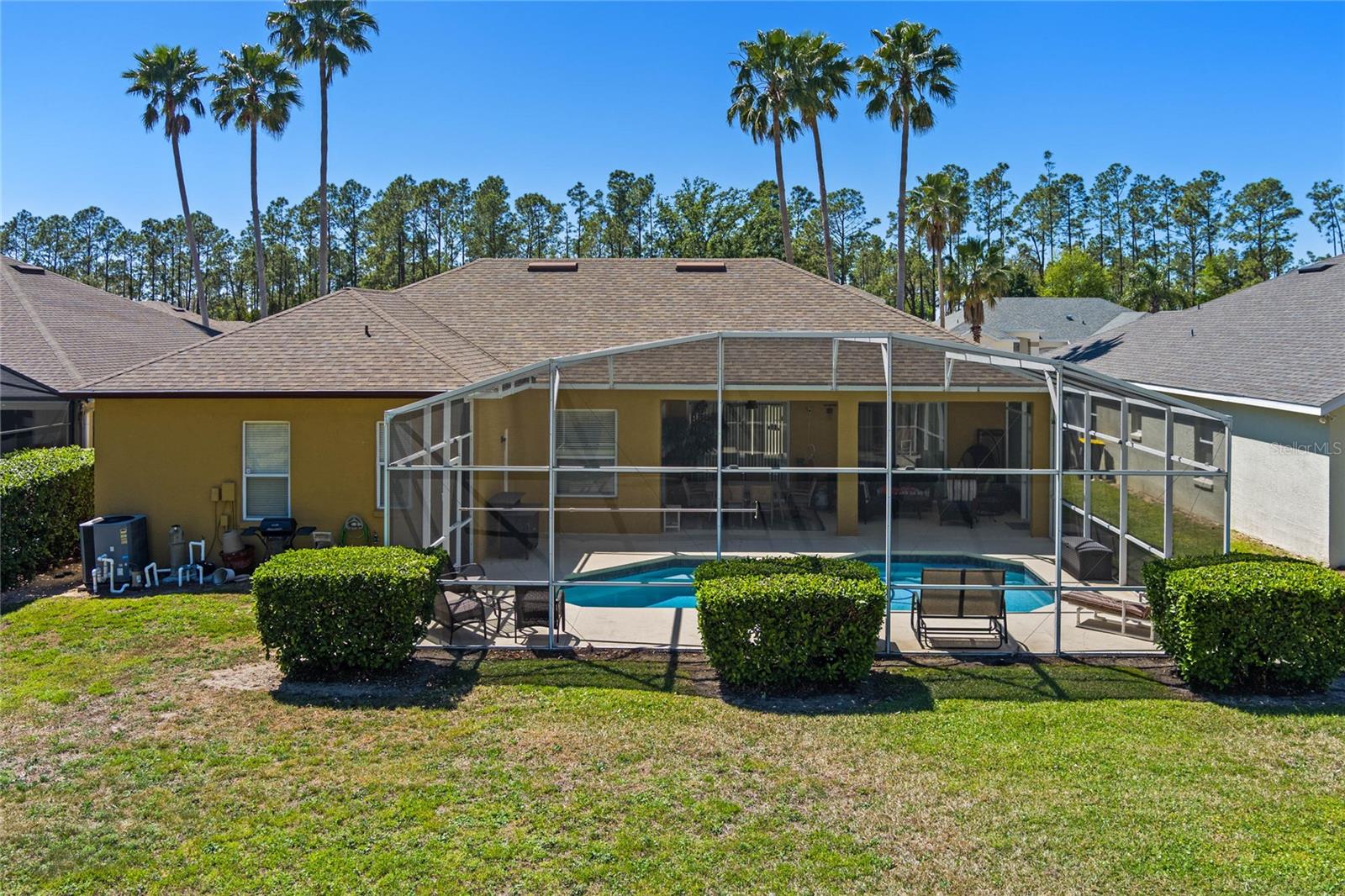 310 N HAMPTON DR, DAVENPORT, FL, 33897