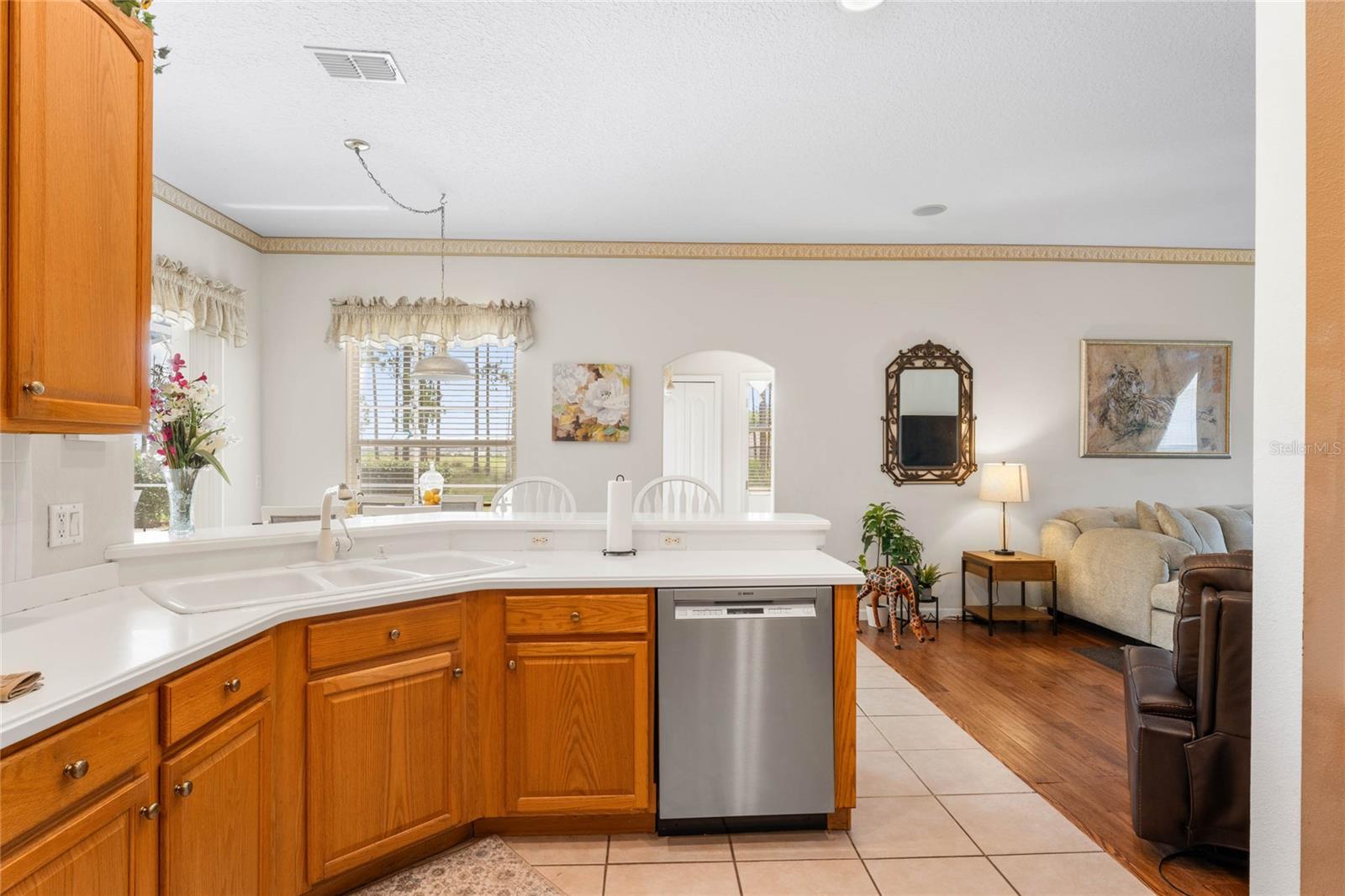 310 N HAMPTON DR, DAVENPORT, FL, 33897