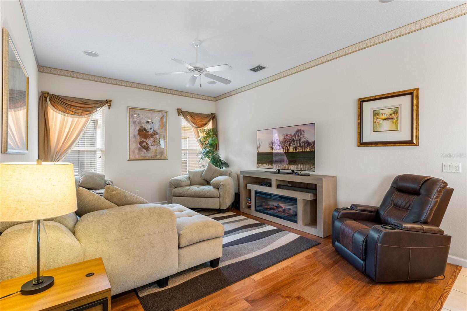 310 N HAMPTON DR, DAVENPORT, FL, 33897