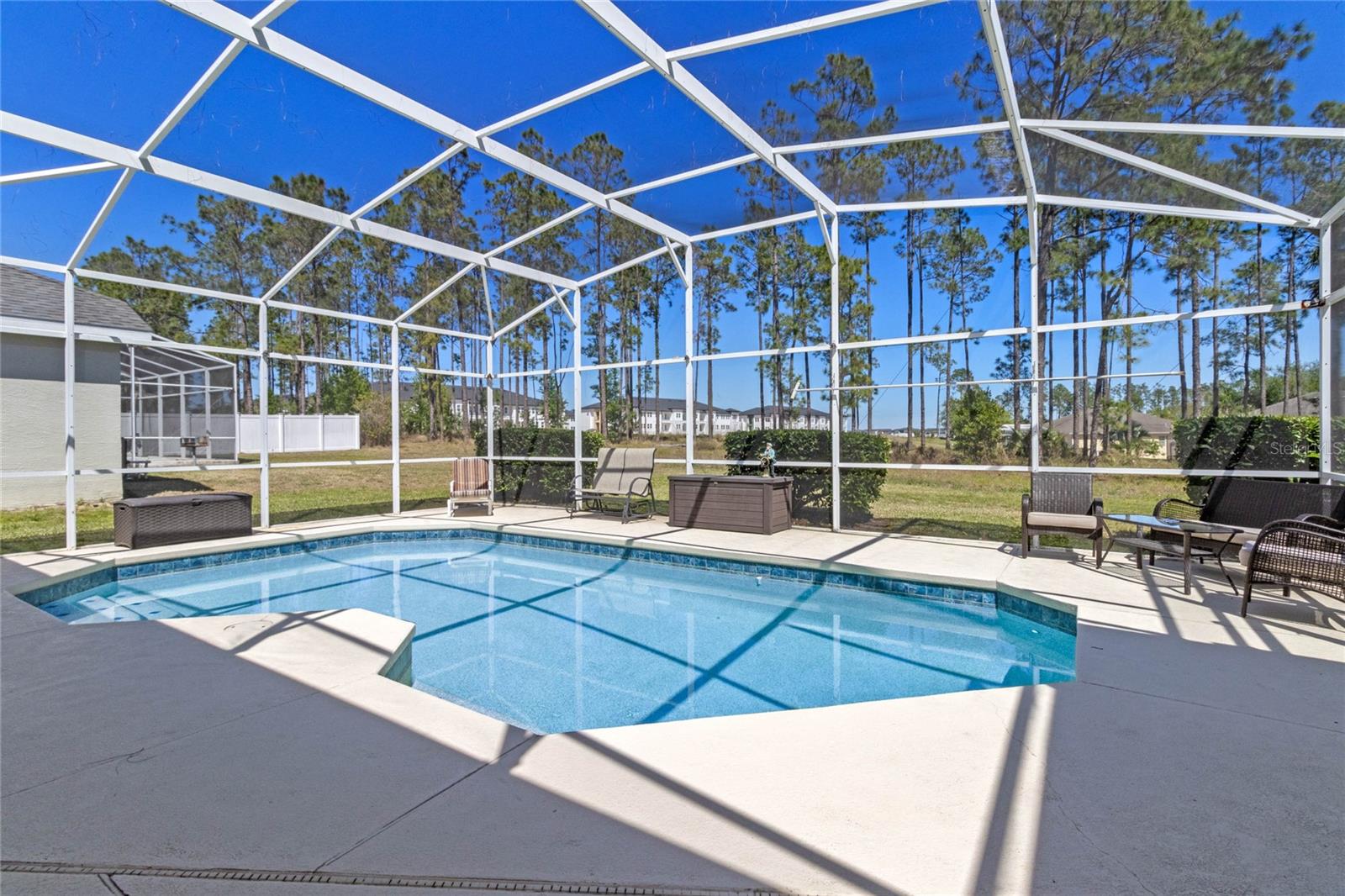 310 N HAMPTON DR, DAVENPORT, FL, 33897