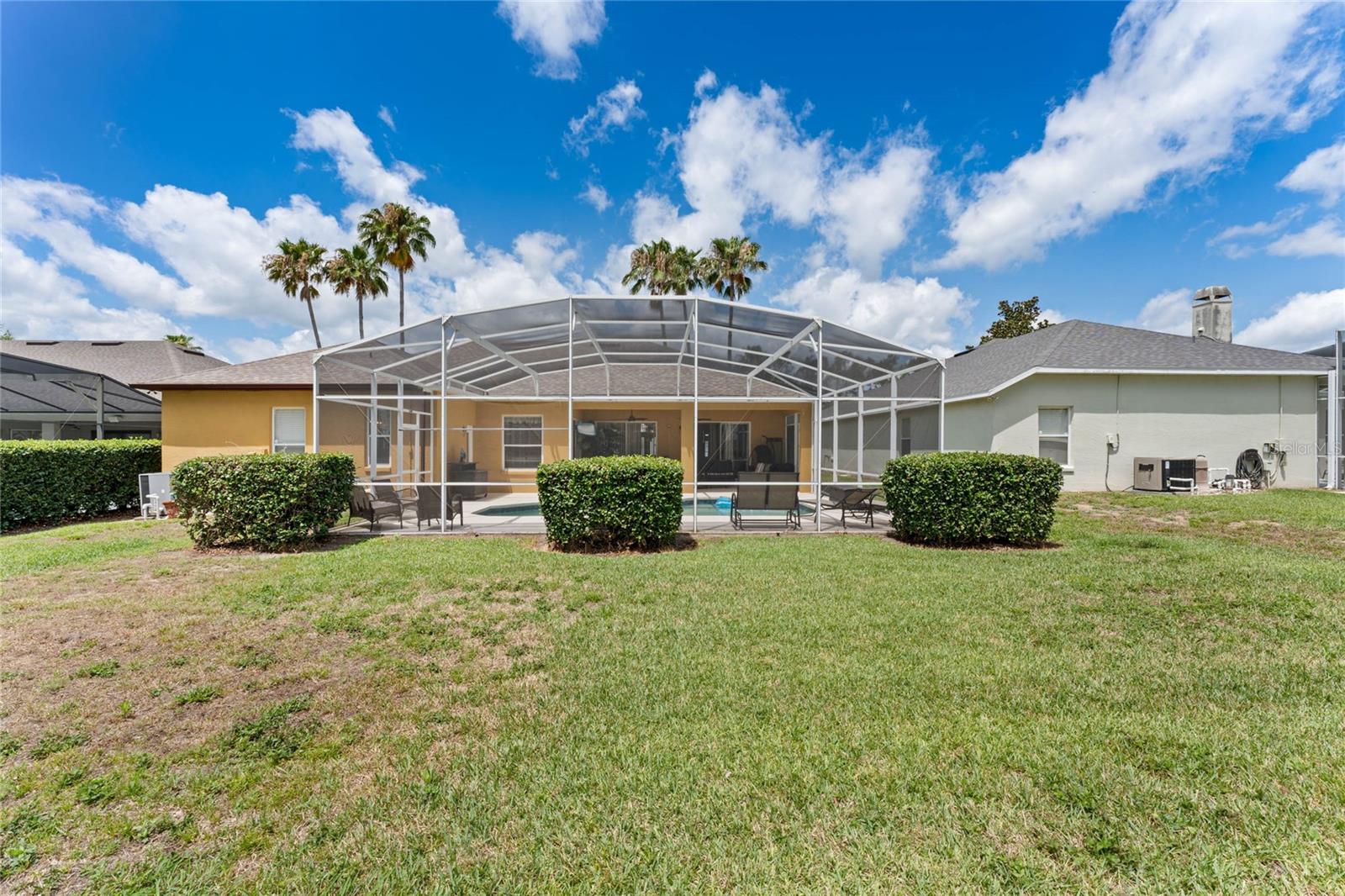 310 N HAMPTON DR, DAVENPORT, FL, 33897