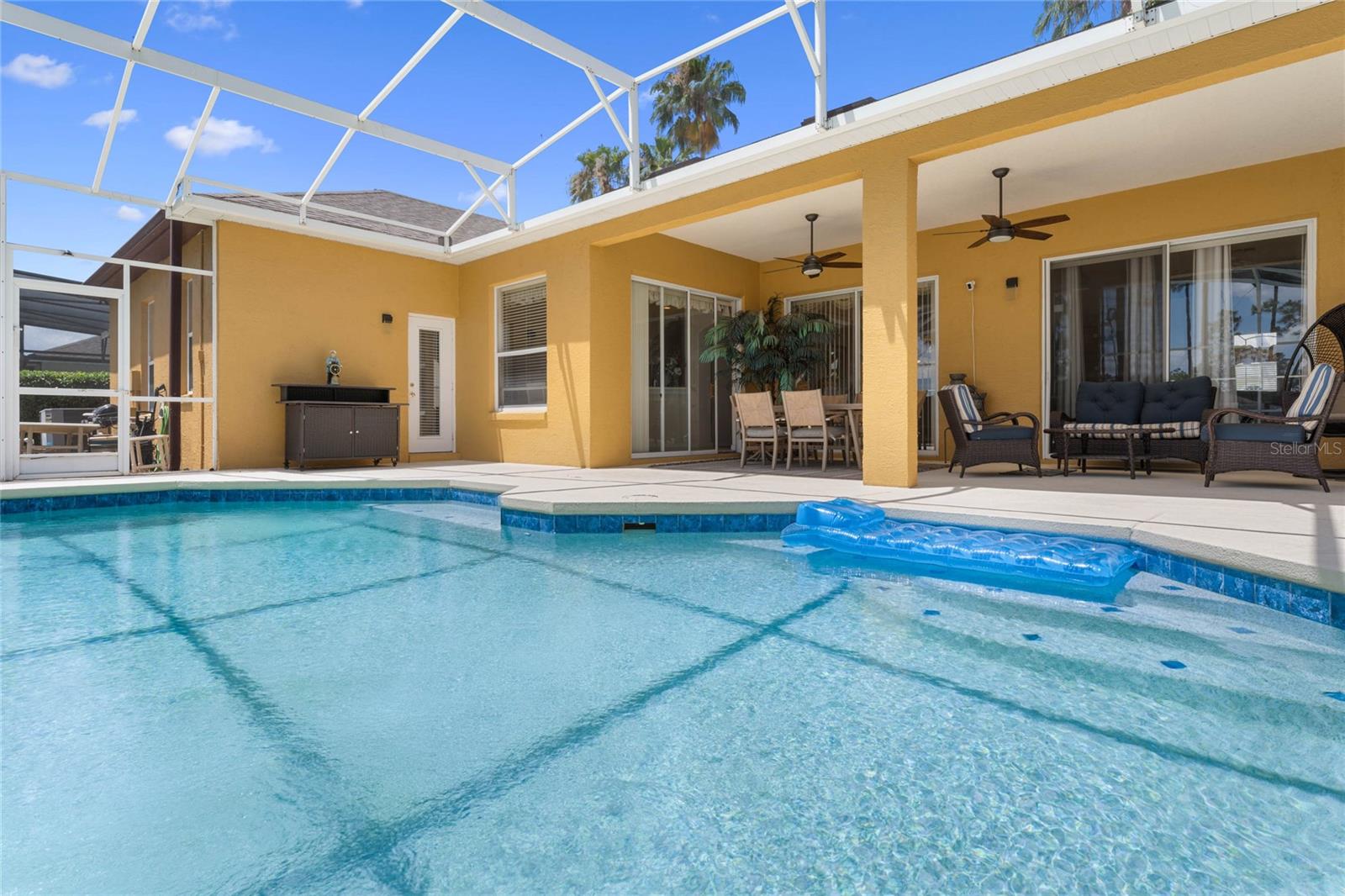 310 N HAMPTON DR, DAVENPORT, FL, 33897