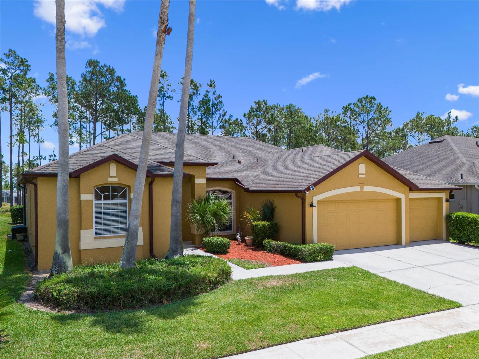 310 N HAMPTON DR, DAVENPORT, FL, 33897
