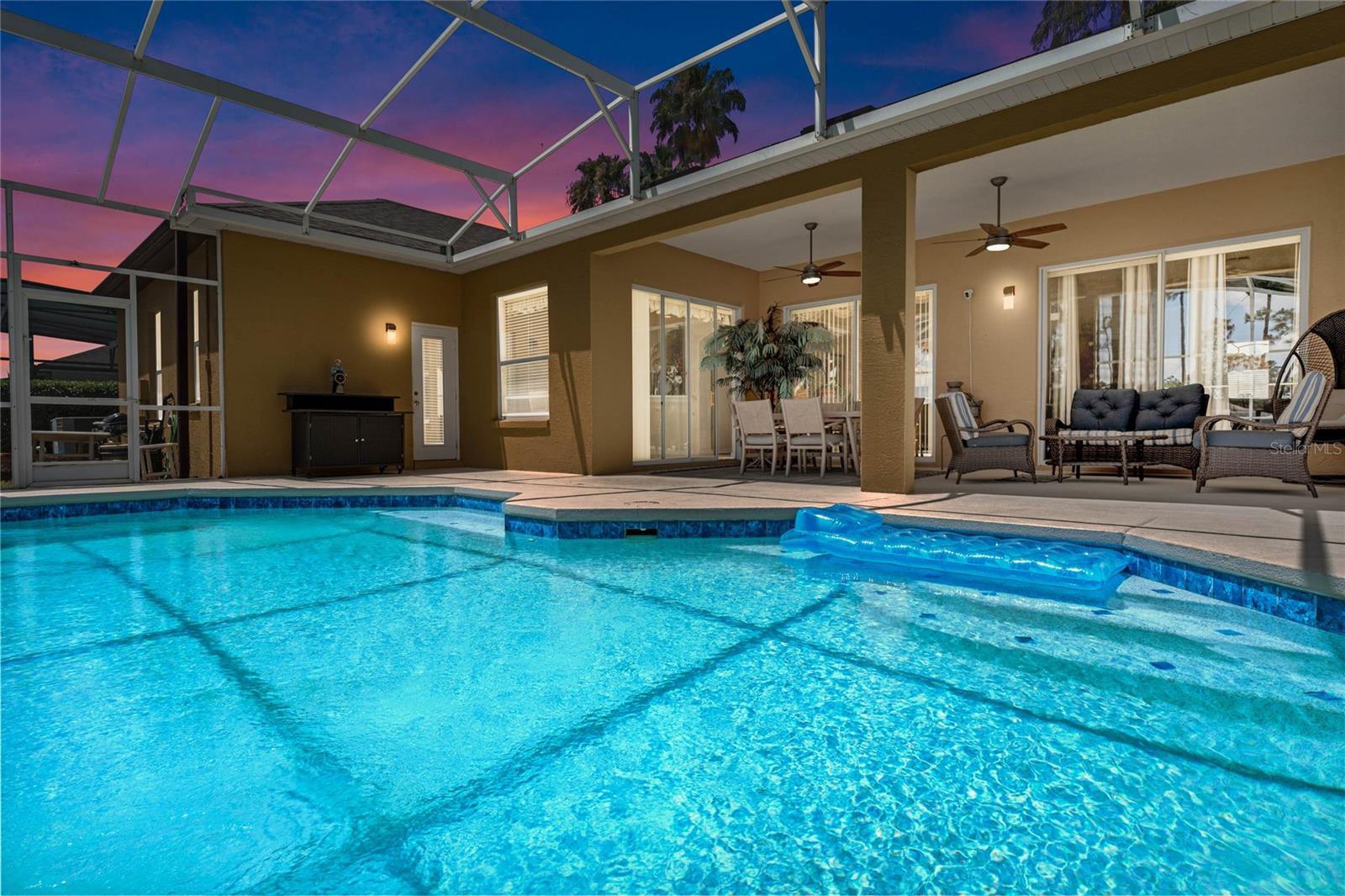 310 N HAMPTON DR, DAVENPORT, FL, 33897