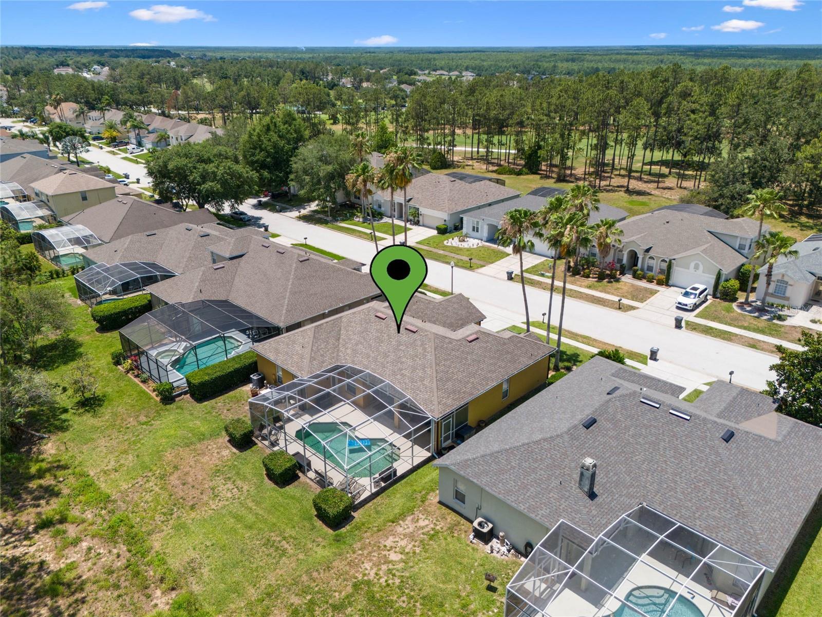310 N HAMPTON DR, DAVENPORT, FL, 33897