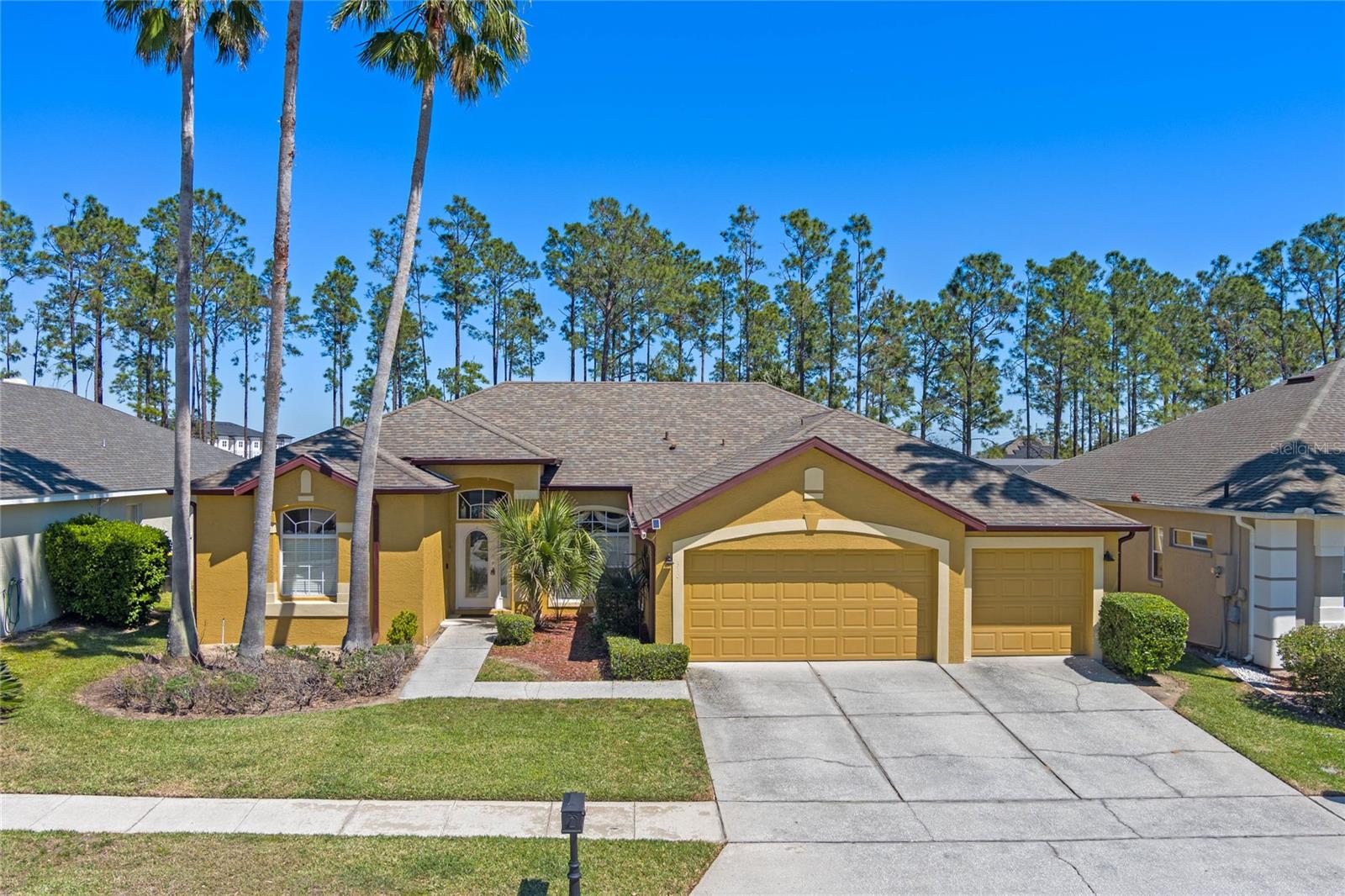310 N HAMPTON DR, DAVENPORT, FL, 33897