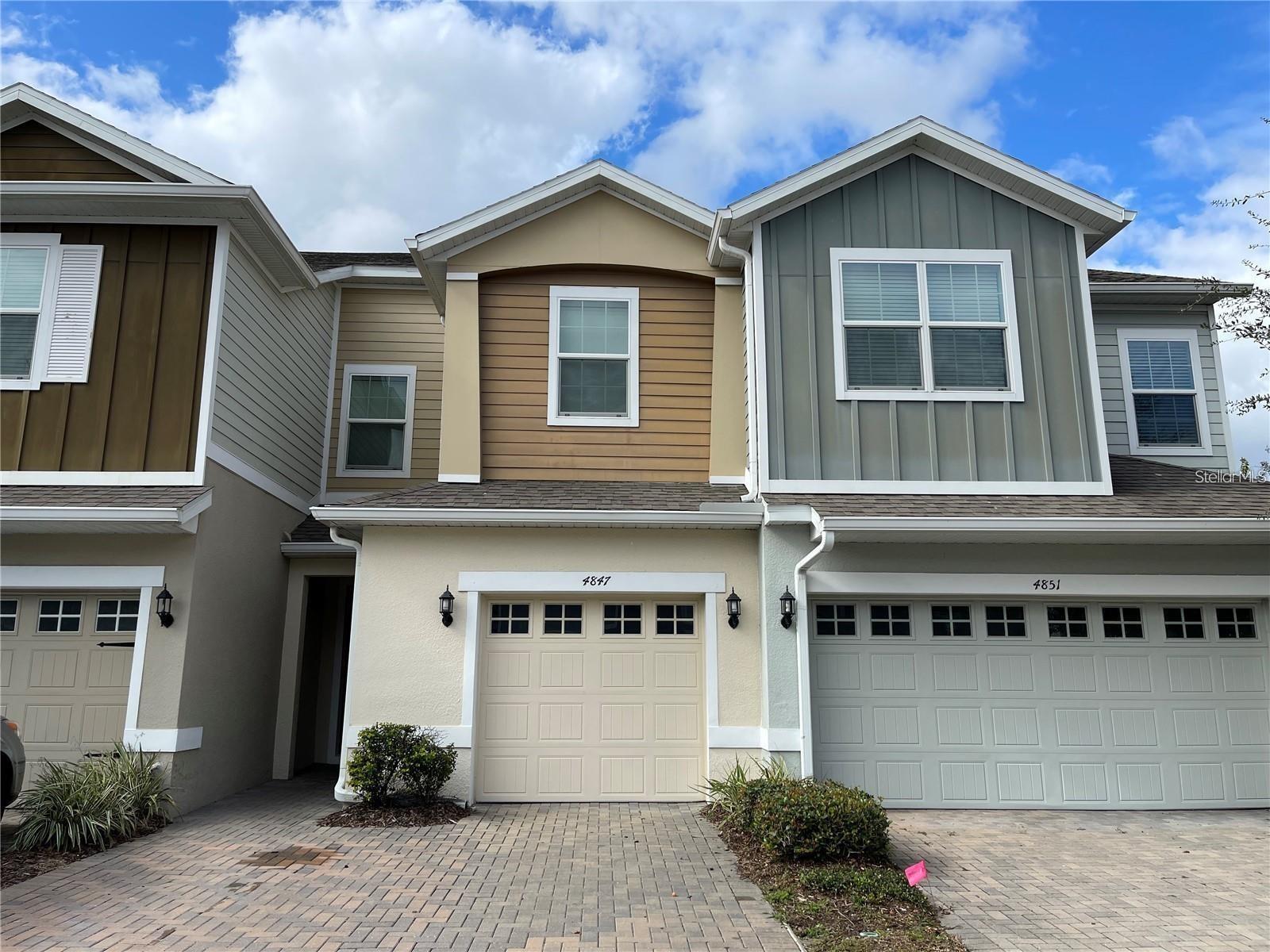 4847 CLIVEDEN LOOP, SANFORD, FL, 32773