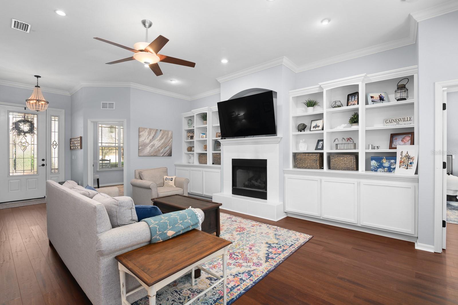 8467 SW 80TH PL, GAINESVILLE, FL, 32608