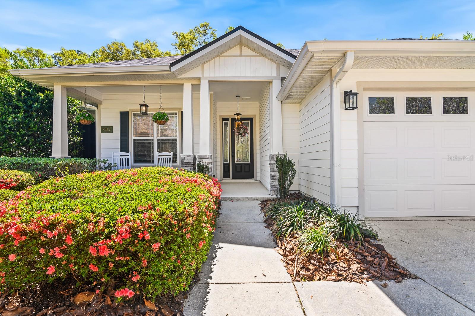 8467 SW 80TH PL, GAINESVILLE, FL, 32608
