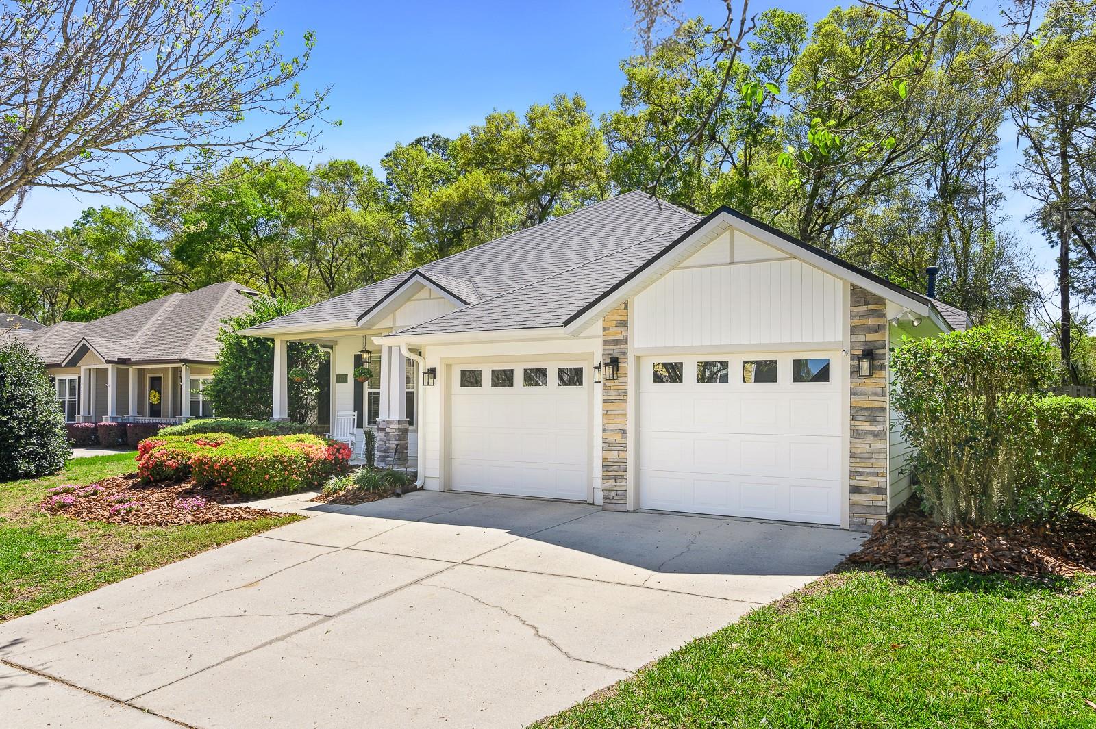 8467 SW 80TH PL, GAINESVILLE, FL, 32608